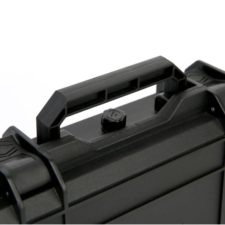 Waterproof Explosion-proof Portable Safety Protective Box for DJI Osmo Mobile 3 / 4, For DJI Osmo Mobile 4