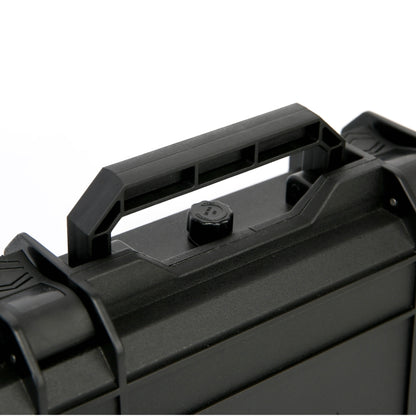 Waterproof Explosion-proof Portable Safety Protective Box for DJI Osmo Mobile 3 / 4, For DJI Osmo Mobile 4