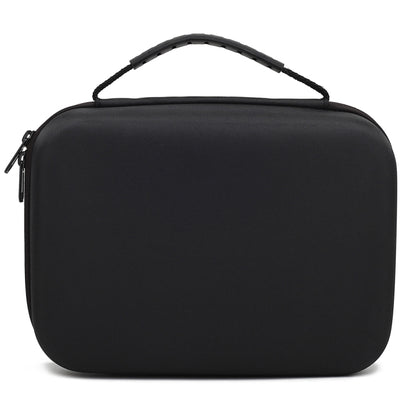 Shockproof Portable Safety Protective Box Storage Bag for DJI Osmo Mobile 4, Black