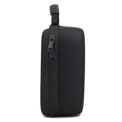 Shockproof Portable Safety Protective Box Storage Bag for DJI Osmo Mobile 4, Black