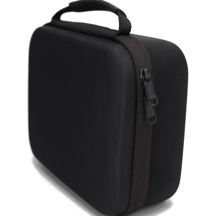 Shockproof Portable Safety Protective Box Storage Bag for DJI Osmo Mobile 4, Black