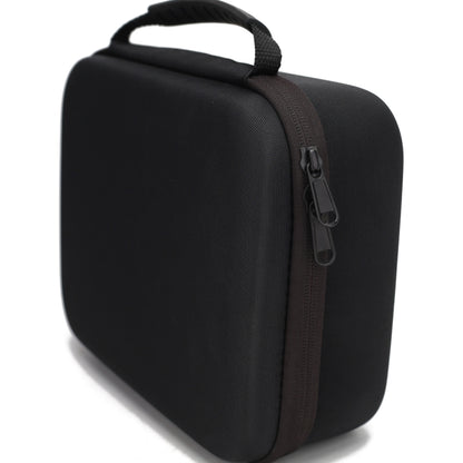 Shockproof Portable Safety Protective Box Storage Bag for DJI Osmo Mobile 4, Black