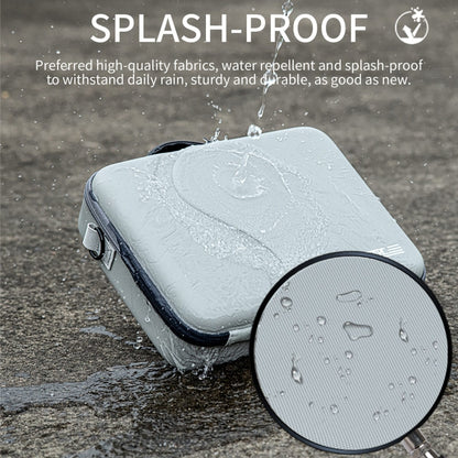 For Mini 4K / Mini 2 / Mini 2 SE STARTRC Waterproof Shoulder Storage Bag Handbag, For DJI Mini 4K / Mini 2 / Mini 2 SE