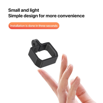 For DJI OSMO Pocket 3 Expansion Bracket Adapter