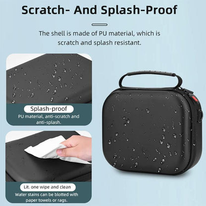 For DJI OSMO Pocket 3 Full Set Portable Carrying Case Shoulder Storage Bag, For DJI OSMO Pocket 3