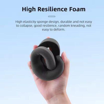 For DJI FPV Goggles V2  BRDRC Flying Glasses Protector Eyecups, For DJI FPV Goggles V2