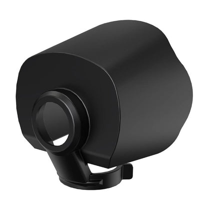 For DJI OSMO Pocket 3 BRDRC Sunshade Lens Protective Cover Hood, For DJI OSMO Pocket 3