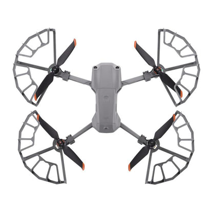 For DJI Air 2S/ Mavic Air 2 BRDRC Drone Propeller Protective Guard Anti-collision Ring, For DJI Air 2S / Mavic Air 2