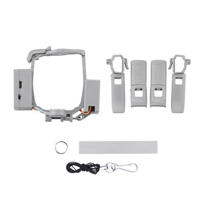 For DJI Mavic Air 2 / Air 2S Air-Dropping System Thrower Parabolic, For DJI Mavic Air 2 / Air 2S
