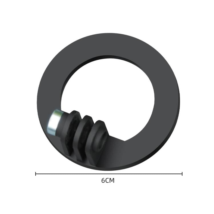 Magnetic Ring Base Mount, Magnetic Ring Base