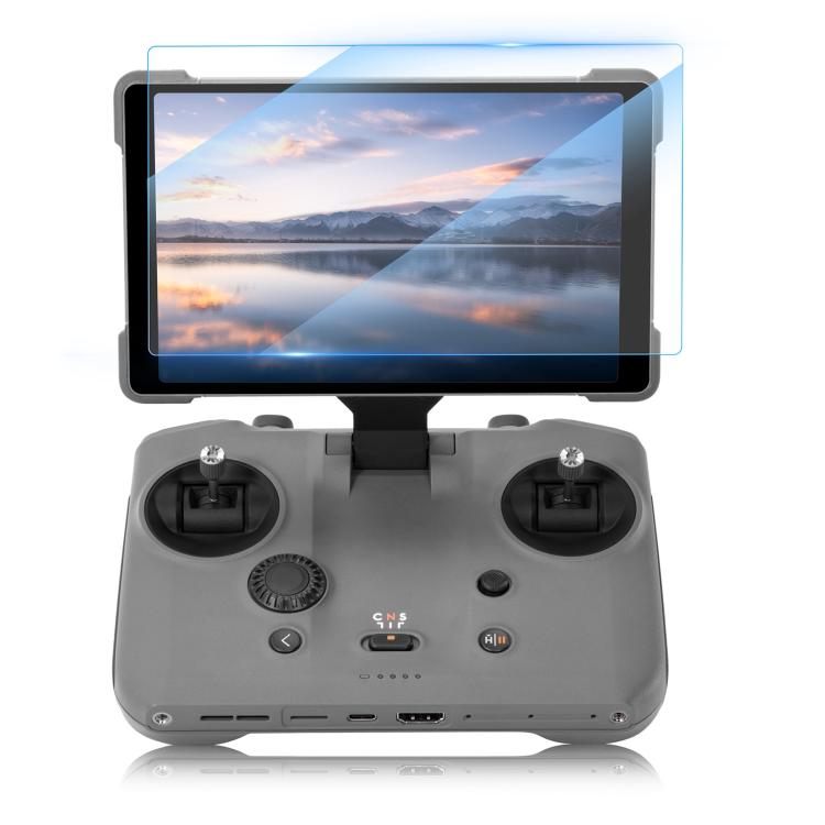 STARTRC HD AR Tempered Glass Film for DJI Mavic 4 Pro / RC Pro 2, HD AR Glass Film