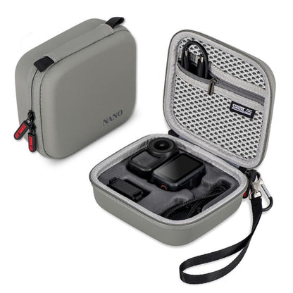 For DJI Osmo Nano STARTRC Portable Carrying Box Mini Standard Combo Bag, For DJI Osmo Nano