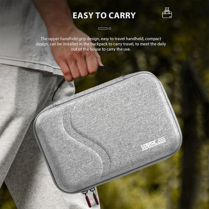 For DJI Neo STARTRC Shoulder Nylon Storage Bag Handbag, For DJI Neo Nylon