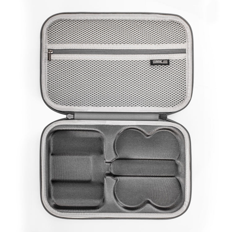 For DJI Neo STARTRC Shoulder Nylon Storage Bag Handbag, For DJI Neo Nylon