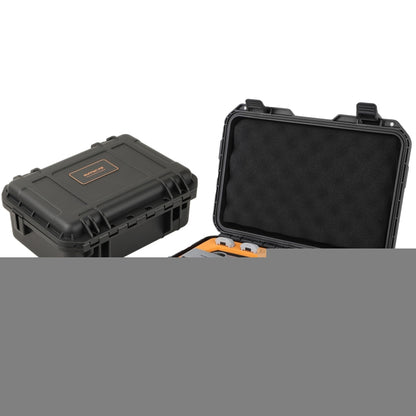 For DJI Neo Sunnylife Safety Carrying Case Waterproof Shock-proof Hard Travel Case, For DJI Neo AQX-15