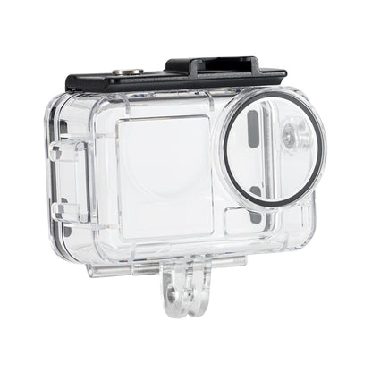 For DJI Osmo Action 5 Pro / 3 / 4 60m Underwater Waterproof Housing Diving Case, For DJI Osmo Action 5 Pro / 3 / 4 60m