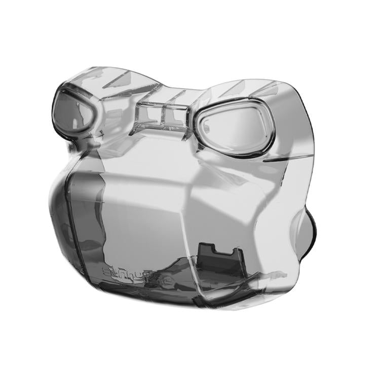 For DJI Mini 5 Pro Sunnylife Integrated Gimbal Protector Cover Transparent Lens Cap Vision System Protector, For DJI Mini 5 Pro