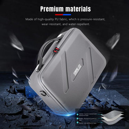 For DJI Fip STARTRC Shoulder Storage Bag Handbag, For DJI Flip