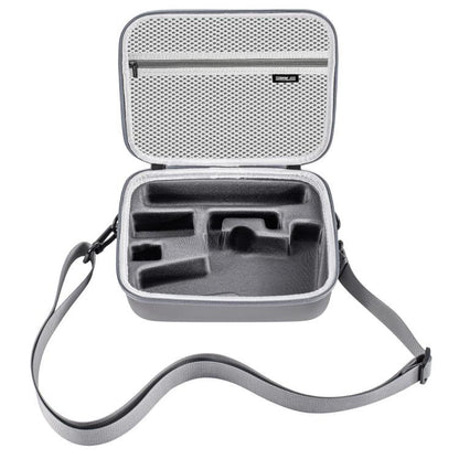 For DJI Osmo Mobile 7 / 7 Pro STARTRC Portable Shockproof Waterproof PU Case Bag, For DJI Osmo Mobile 7 / 7P PU