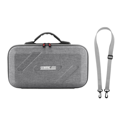 For DJI Osmo 360 STARTRC Full Kit Portable Handbag Shoulder Nylon Storage Bag, For DJI Osmo 360 Nylon