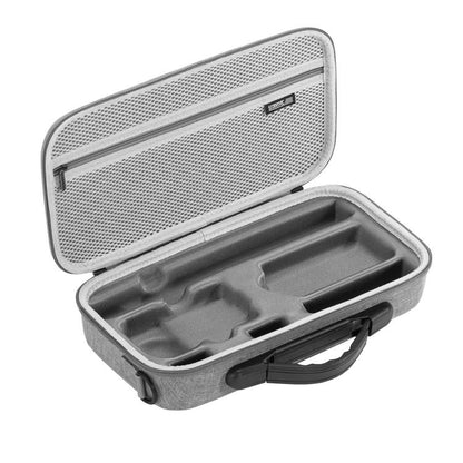 For DJI Osmo 360 STARTRC Full Kit Portable Handbag Shoulder Nylon Storage Bag, For DJI Osmo 360 Nylon
