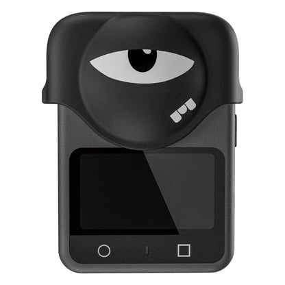 For DJI Osmo 360 Camera Silicone Lens Cap Lens Cover, Silicone Lens Cap