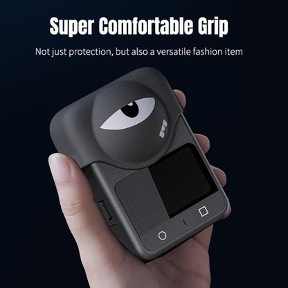 For DJI Osmo 360 Camera Silicone Lens Cap Lens Cover, Silicone Lens Cap
