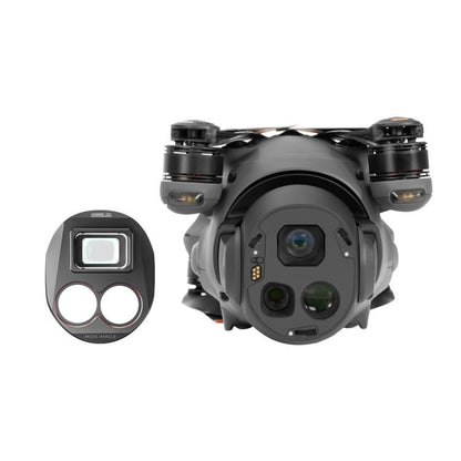 For DJI Mavic 4 Pro STARTRC Drone Wide-Angle Lens Filter, For DJI Mavic 4 Pro