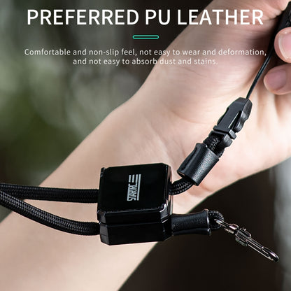 For DJI Pocket 3 STARTRC Anti-Lost Necklace Lanyard Rope, For DJI Pocket 3