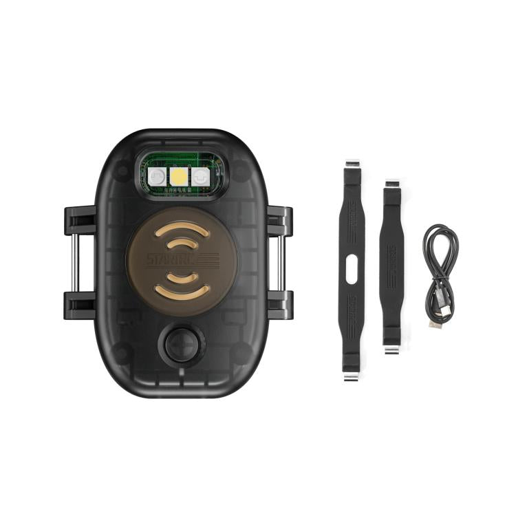 STARTRC Universal V2 Drone Alarm Tracker For DJI Avata Series / Mavic Series / Air Series / Mini Series, For DJI Avata Series / Mavic Series / Air Series / Mini Series