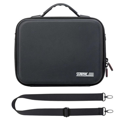 For DJI Osmo Action 6 STARTRC Photography Kit Storage Shoulder Bag, For DJI Osmo Action 6