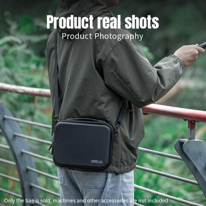 For DJI Osmo Action 6 STARTRC Photography Kit Storage Shoulder Bag, For DJI Osmo Action 6