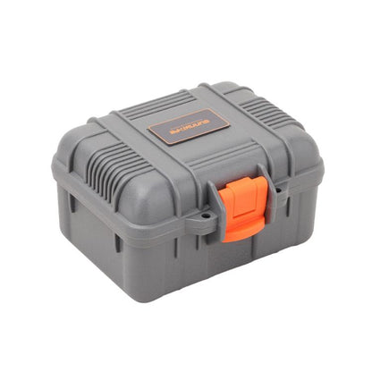 For DJI Osmo 360 Sunnylife Mini Travel Box Waterproof Carrying Box Shock-proof Hard Shell, For DJI Osmo 360