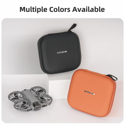 For DJI Neo 2 Sunnylife Portable Carrying Box Body Bag, For DJI Neo 2