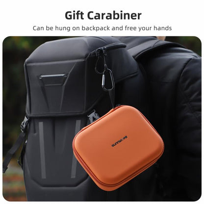 For DJI Neo 2 Sunnylife Portable Carrying Box Body Bag, For DJI Neo 2