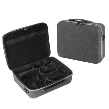 For DJI Neo 2 Sunnylife Portable Carrying Box Shoulder Bag Motion Fly More Combo Bag, Motion Fly More Combo Bag
