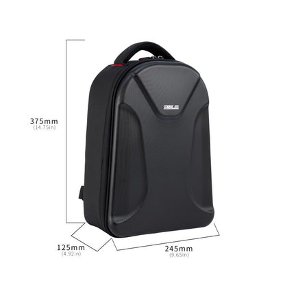 STARTRC Carry Hard Shell Shoulder Storage Bag For DJI Mini 4 Pro / Mini 3 Pro / Mini 4K / SE 2 / 2, For DJI Mini 4 Pro / Mini 3 Pro