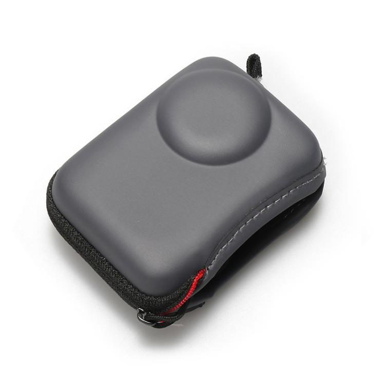 For DJI Osmo Action 5 Pro / 4 / 3 Mini Portable Body PU EVA Storage Bag, For DJI Osmo Action 5 Pro / 4 / 3