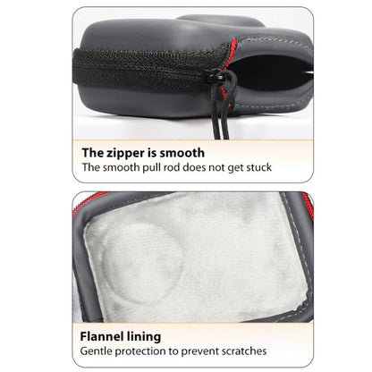 For DJI Osmo Action 5 Pro / 4 / 3 Mini Portable Body PU EVA Storage Bag, For DJI Osmo Action 5 Pro / 4 / 3