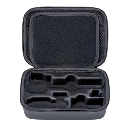 For DJI Osmo Pocket 4P STARTRC Portable Carrying Case Molded All-round Set Storage Bag, For DJI Osmo Pocket 4P
