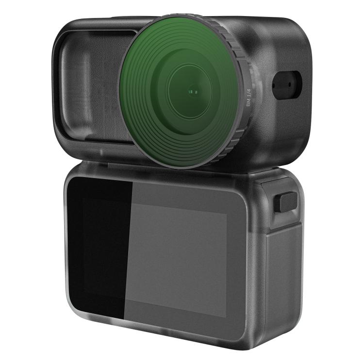 For DJI Osmo Nano  STARTRC Black Mist 1/4 Camera Lens Filter, Black Mist 1/4