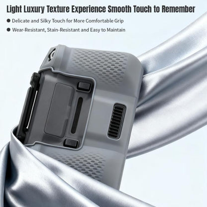 For DJI RC Pro STARTRC Silicone Shockproof Anti-scratch Cover, For DJI RC Pro 2