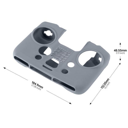 For DJI RC Pro STARTRC Silicone Shockproof Anti-scratch Cover, For DJI RC Pro 2