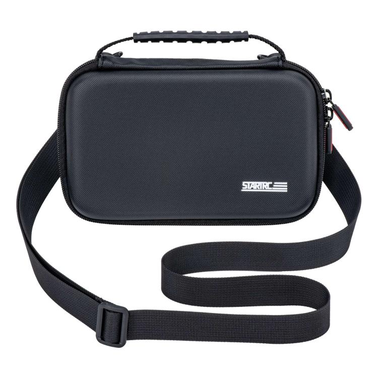 For DJI Osmo Pocket 4 STARTRC Portable Carrying Case Molded All-round Set Storage Bag, For DJI Osmo Pocket 4