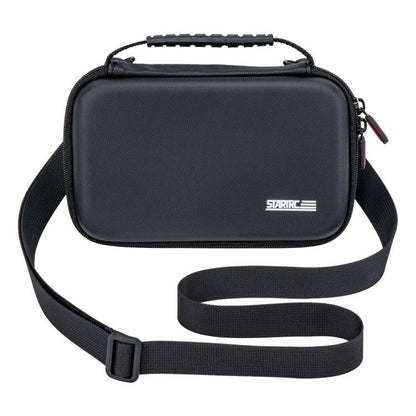 For DJI Osmo Pocket 4 STARTRC Portable Carrying Case Molded All-round Set Storage Bag, For DJI Osmo Pocket 4