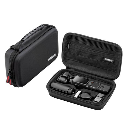 For DJI Osmo Pocket 4 STARTRC Portable Carrying Case Molded All-round Set Storage Bag, For DJI Osmo Pocket 4