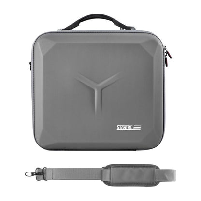 For DJI Mavic 4 Pro / RC Pro 2 STARTRC Shoulder PU Storage Bag Handbag, For DJI Mavic 4 Pro / RC 2