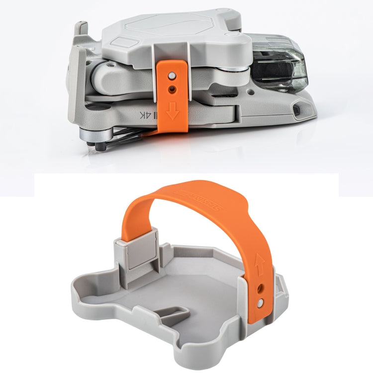 STARTRC Propellers Holder Guard Prop Blade Stabilizer for DJI Mini 4K / Mini 2 SE / Mini, For DJI Mini 4K / Mini 2 SE / Mini