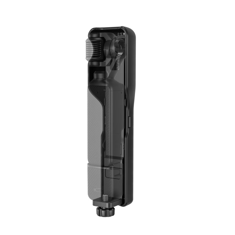For DJI OSMO Pocket 2 STARTRC Shock Absorbing Step Reducer Carrying Case Storage Bag Box, For DJI OSMO Pocket 2