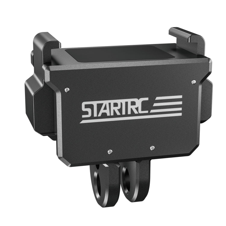 For DJI Pocket 3 STARTRC Quick Mount Adapter Extension Bracket, For DJI Pocket 3